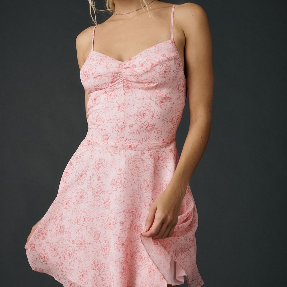 BNWT URBAN OUTFITTERS DRESS